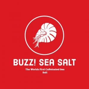 Nautilus Mineral Waters of America, Inc. announces the launch of BUZZ!™ Sea Salt, the world's first caffeinated sea salt.