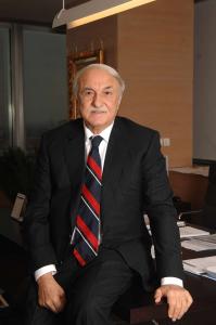 Hüsnü Özyegin