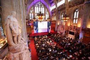 WSET Guildhall in the City of London