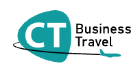 Ct Business Travel Logo