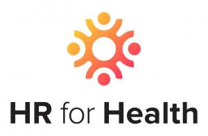 HR for Health Logo