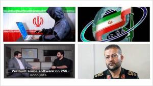 The Iranian government and its intelligence apparatus consider the MEK the most serious dissident organization with regard to the Revolution.” the regime uses its vast resources to deploy a cyber army for a demonization campaign against the MEK.