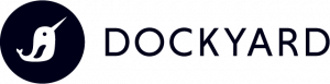 DockYard official logo featuring Narwin