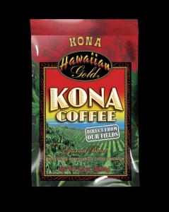 Hawaiian Kona Blend