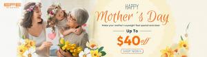 EFE Mother's Day