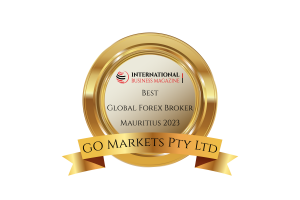 GO Markets wins two titles at the International Business Magazine Awards