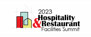 Hospitality & Restaurant Facilities Summit logo