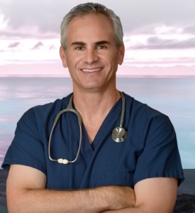 La Jolla Plastic Surgeon Named a “Top Doctor of San Diego 2023” by Castle Connolly®