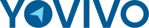 Yovivo.com extended hotel stay engine logo