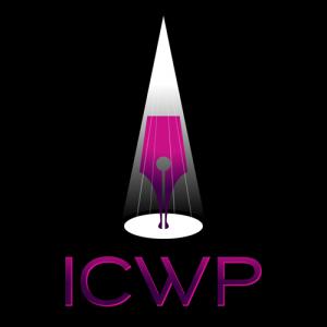 ICWP 50/50 Applause Award Logo