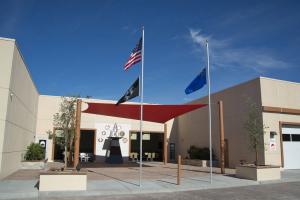 SHARE Village Wynn/Penta Multi Purpose Building & Community Pantry