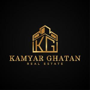 Kamyar Ghatan