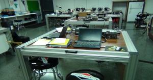 Customized Onsite PLC Training