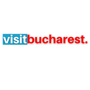 Visit Bucharest Today! logo