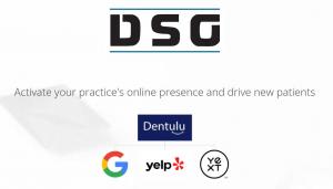Dentulu companions w/ DSG to increase entry to GOOGLE & YEXT listings with on-line digital advertising and marketing curated for dentistry