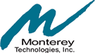 Monterey Technologies Inc Logo | human-Centered Analysis, Design, and Ergonomics Firm