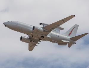 MTI has a long history supporting the E-7 AEW&C system.  Since 1999, MTI has served as a prime contractor for the Commonwealth of Australia on their AIR 5077 Wedgetail AEW&C program and played a critical role in its success.