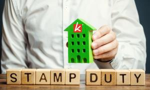 Stamp Duty in Pune