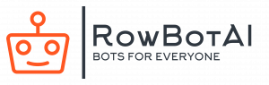 RowBotAI personalized AI telephony chatbots