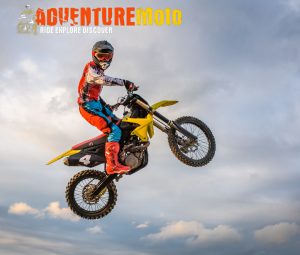 Adventure Moto 22