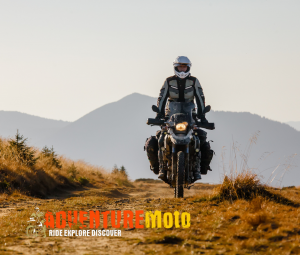 Adventure Moto 23