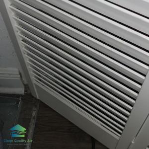 Air Duct Cleaning Services in Vero Beach