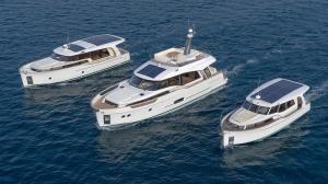 Derani Yachts 被任命为泰国、马来西亚、新加坡和印度尼西亚的 Greenline 游艇经销商