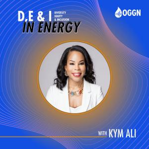 The Oil and Gas DE&I podcast