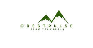 CrestPulse Logo