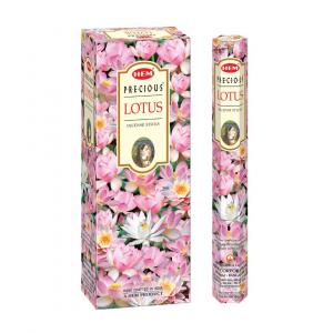 HEM Precious Lotus Incense sticks