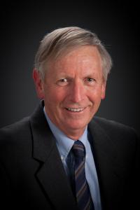 Photo of Frank J. Nice