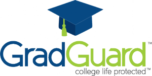 GradGuard Logo