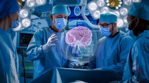 Neurosurgery Market Segmented By Neuro Interventional Devices, Neuroendoscopes, Neurosurgical Drills, Radiosurgery Systems