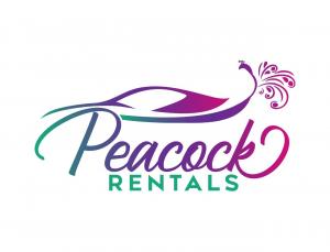 Peacock Rentals