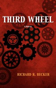 Third Wheel book cover