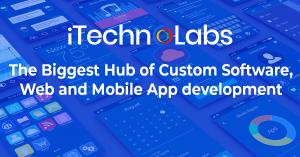 iTechnolabs - Software, Web and Mobile app Development Company