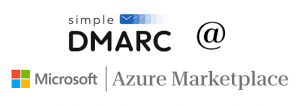 SimpleDMARC @ Azure MarketPlace