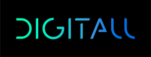 DigitAll Logo