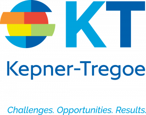 Kepner Tregoe Logo