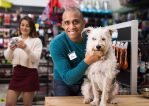 Native Pet Retailer House owners Now Have a New Platform to Thrive within the Age of Company Giants