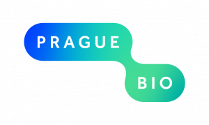Prague.bio logo