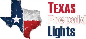 Texas Prepaid Lights -  833-741-2435