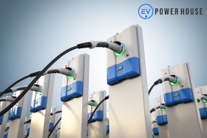 EV PowerHouse 25