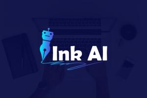 InkAI ebook generator tool