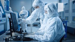 Cleanroom Technology Market - PMI