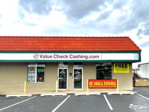 Value Check Cashing Near Me se habla espanol - Tulsa, Oklahoma