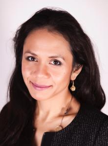 Sharifah Amirah, Chief Client Officer at Intent HQ