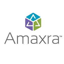 Amaxra Logo