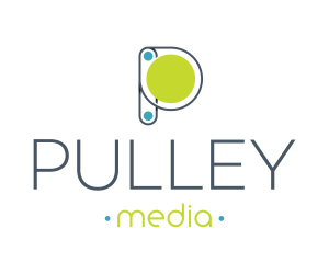 Pulley Media Logo