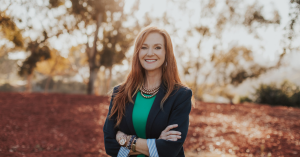 Dr. Dana McNeil, relationship expert and licensed marriage and family therapist